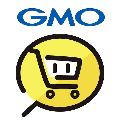 買い物ポケット byGMO 最安値を検索する価格比較アプリ logo