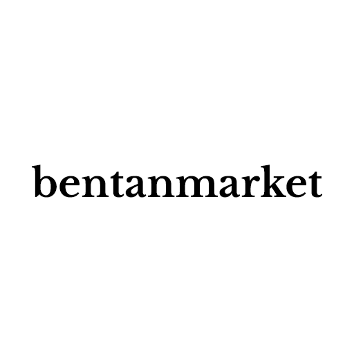 벤탄마켓 logo