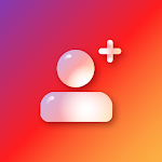 Cover Image of Unduh Get Followers & Likes  APK