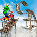 Bike Stunt Race 3D：Racing Game 2.0 загрузчик