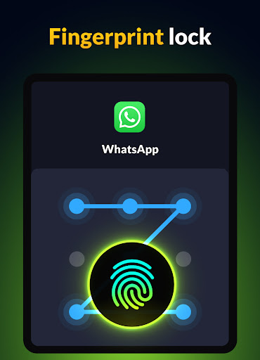 App Lock - Lock Apps, Password screenshot 9