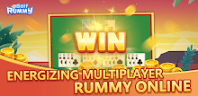 Golf Rummy-Card Club APK