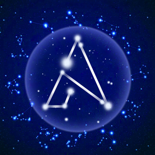 Horoscopes: Astrology & Tarot logo