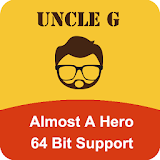 Uncle G 64bit plugin for Almost A Hero icon