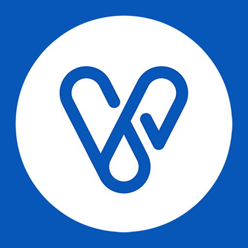 Voucherpulsa X Logo