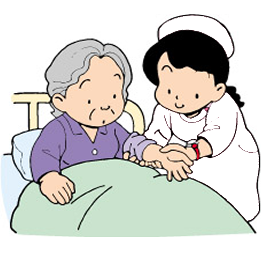 看護・介護記録 pro logo