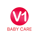 Cover Image of Скачать V1 Baby Care  APK