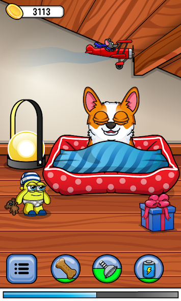 My Corgi - Virtual Pet Game banner