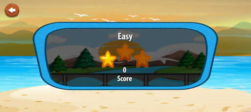 Crazy Birds Screen 2