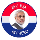 Namo Connect icon