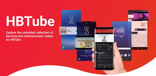 HBTube - Video Player - Free Background Music - Apps on Google Play