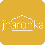 Cover Image of Tải xuống Jharonka - Handcrafted Suit Sets Saree Jewelry App 1.8 APK
