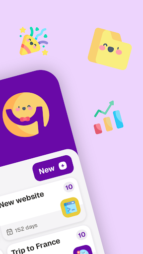 Yuppa Screenshot 2 - AppWisp.com