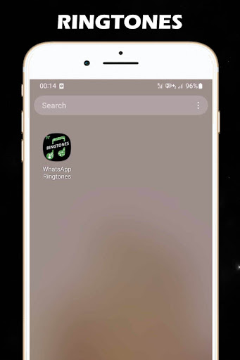 Ringtones 2023 For WhatsApp