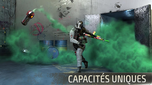 Télécharger Gratuit Battle Forces - shooter, jeux en ligne  APK MOD (Astuce) 5