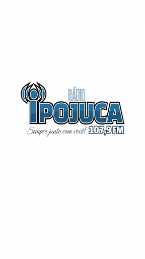 Rádio Ipojuca FM 107,9 Caruaru Screen 3