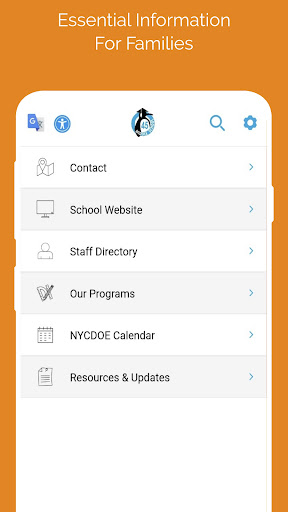 M.S. 45 Thomas C. Giordano