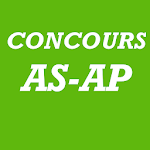 Cover Image of डाउनलोड Concours aide-soignant auxilia  APK