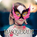Masquerade Beauty Plus icon