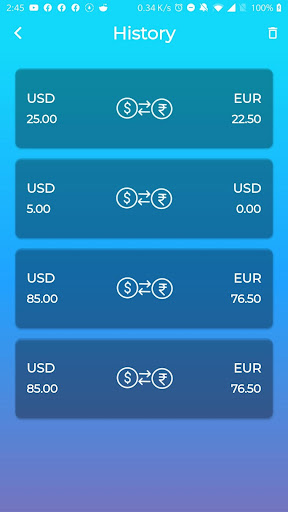 Convertify Screen 3