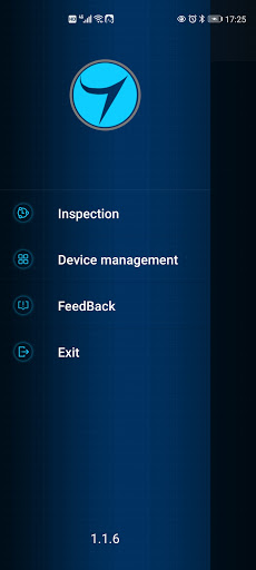 Android application Dr VB800 (Dr V) screenshort