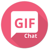 Gif Chat icon