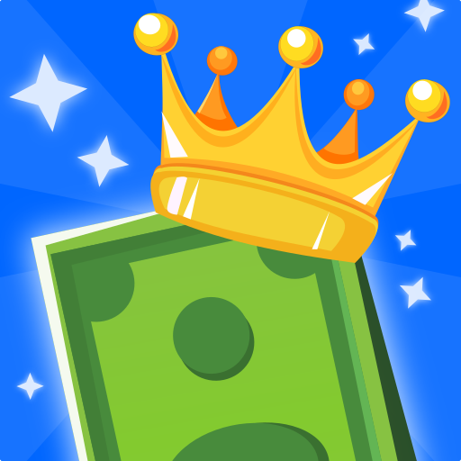 Cash King 2.0.0 Icon