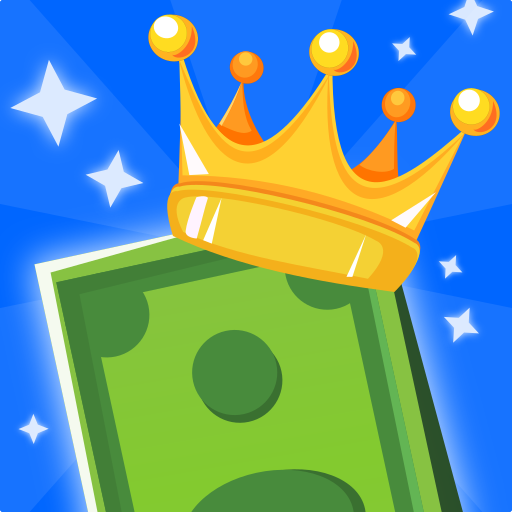 Cash King logo