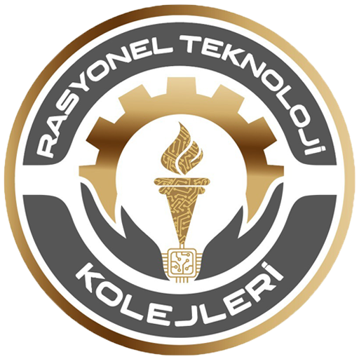 Rasyonel Okulları logo