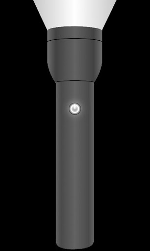 Android application LED Flashlight screenshort