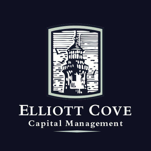 Elliott Cove Capital Mgmt. logo