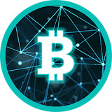 Bitcoin Miner - Free BTC icon