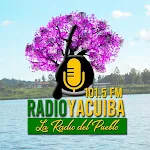 Cover Image of ดาวน์โหลด Radio Yacuiba FM 101.5  APK