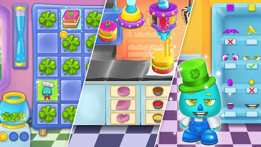 Diz que é gamer. Mas nunca jogou isso aqui: PURBLE PLACE 4