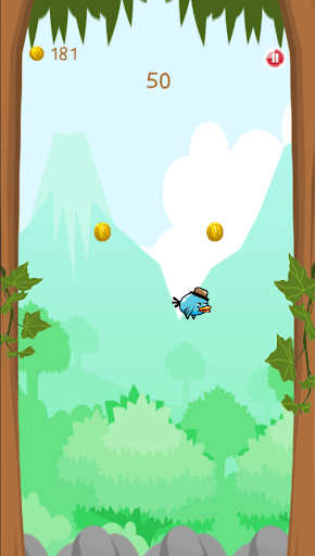 Rising of Flappies Screen 2