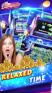 Vegas Pusher Apk Mod for Android [Unlimited Coins/Gems] 7