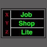 Job Shop Machinist Lite icon