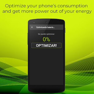 ???? BatterySaver - Save and optimize your battery