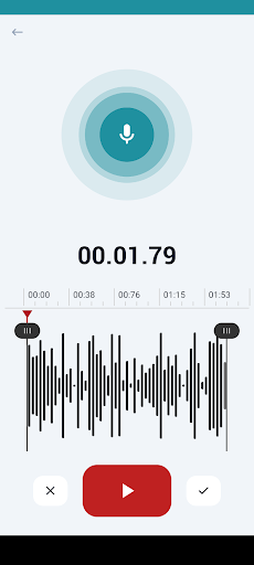 Motorcycle Sounds Screen 2