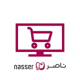 Nasser TV icon