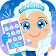 Baby Ice Princess Phone icon