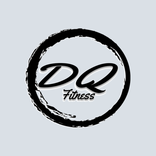 DQFitness logo