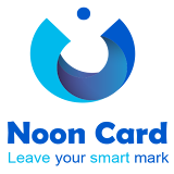 Noon Card icon