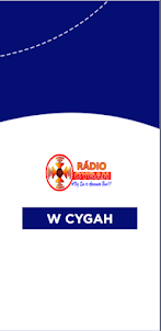 Radio W Cygah