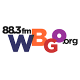 WBGO Public Radio App icon