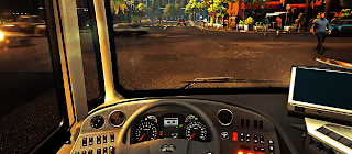 City Bus Simulator - Screenshot 3
