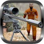 Cover Image of 下载 Sniper Hostage Rescue 2.1 APK