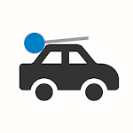 Cover Image of Télécharger Map My Drive 3.4 APK