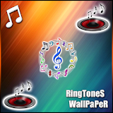 Ringtones & Wallpaper for Me icon