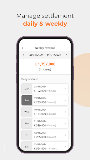 KOKKOK Hero screenshot 11